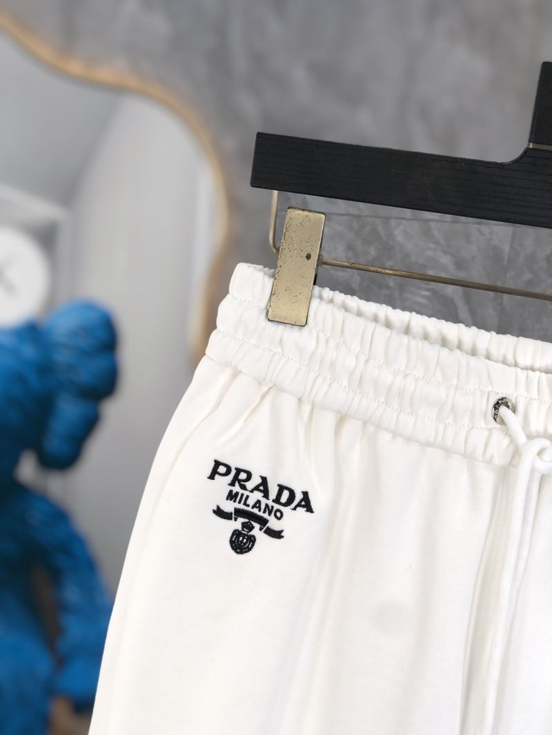 Prada Long Pants